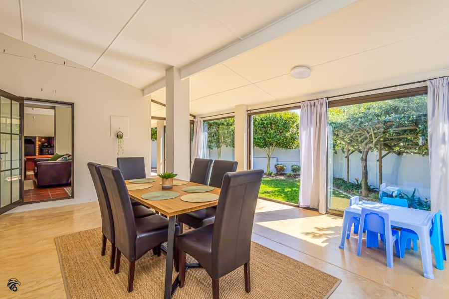 3 Bedroom Property for Sale in Myburgh Park Western Cape